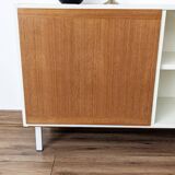 Vintage 2-door sideboard