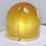 Lampe de table 'tricia' de Salvatore Gregorietti pour Valenti, Italie années 1960