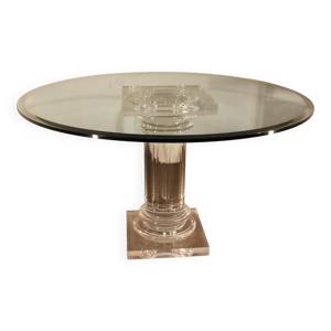 Guéridon des années