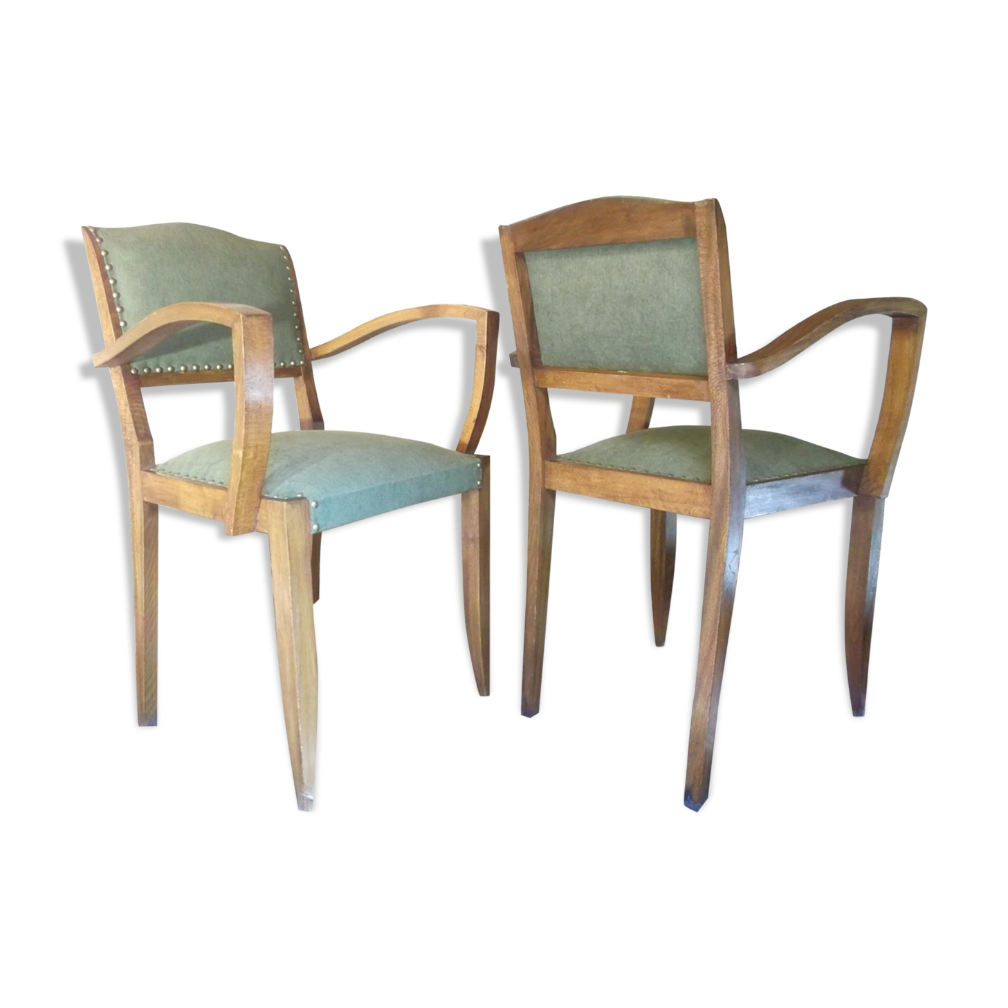 Armchairs 1950