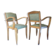 Armchairs 1950