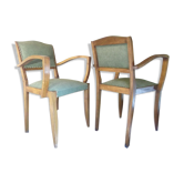 Armchairs 1950
