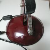 Vintage articulated desk lamp