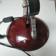 Vintage articulated desk lamp
