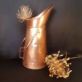 Large coal bucket