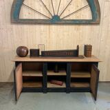 Pharmacy trade furniture 1930