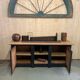 Pharmacy trade furniture 1930