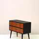 Vintage chest of drawers