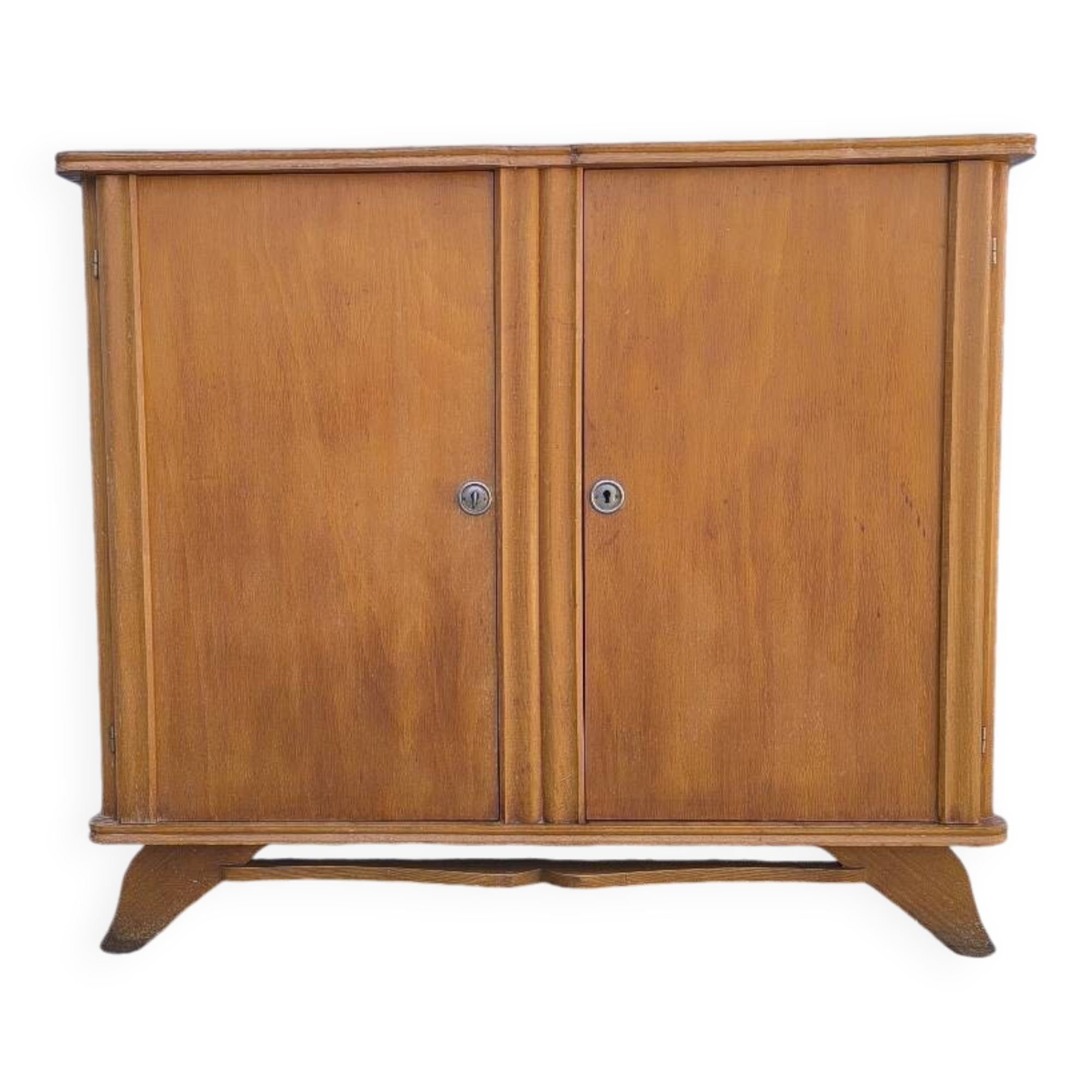Art Deco style sideboard 1960