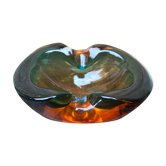 Murano ashtray