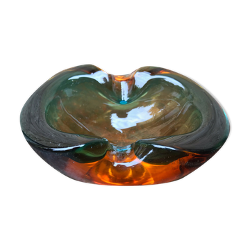 Cendrier Murano