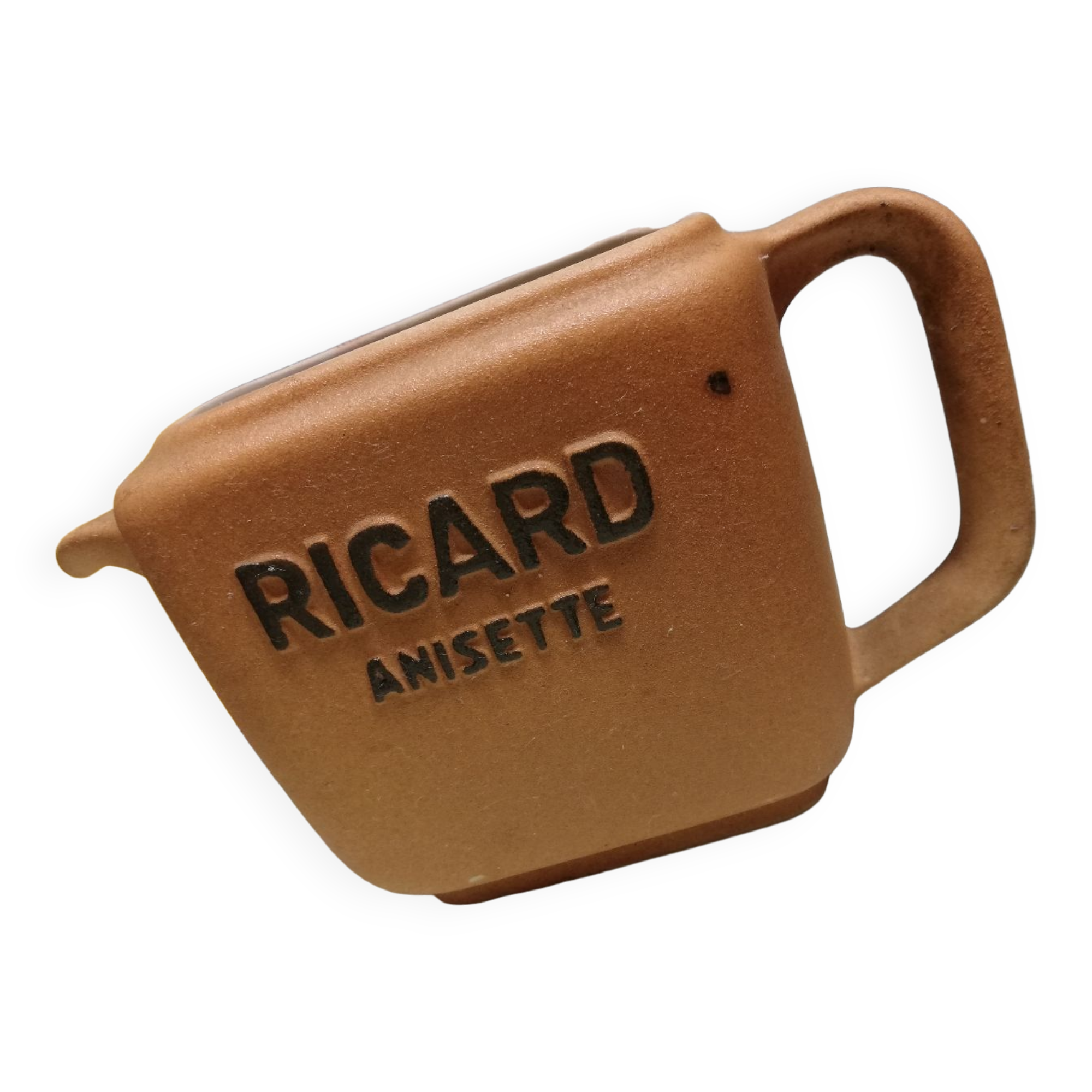 Ricard decanter