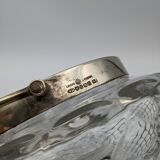 English candy box or biscuit bucket early twentieth century william hutton and sons