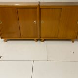 Enfilade buffet vintage
