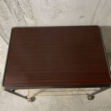 60s hi-fi trolley