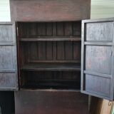 Chinese cabinet