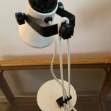 Articulated lamp from the 70s-80s