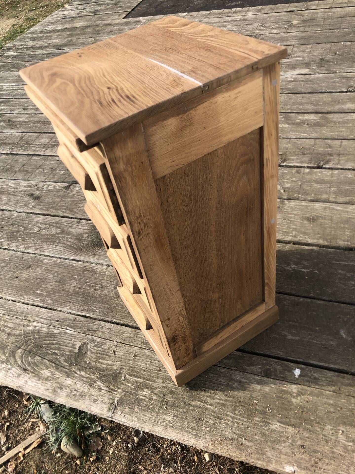 Workshop furniture