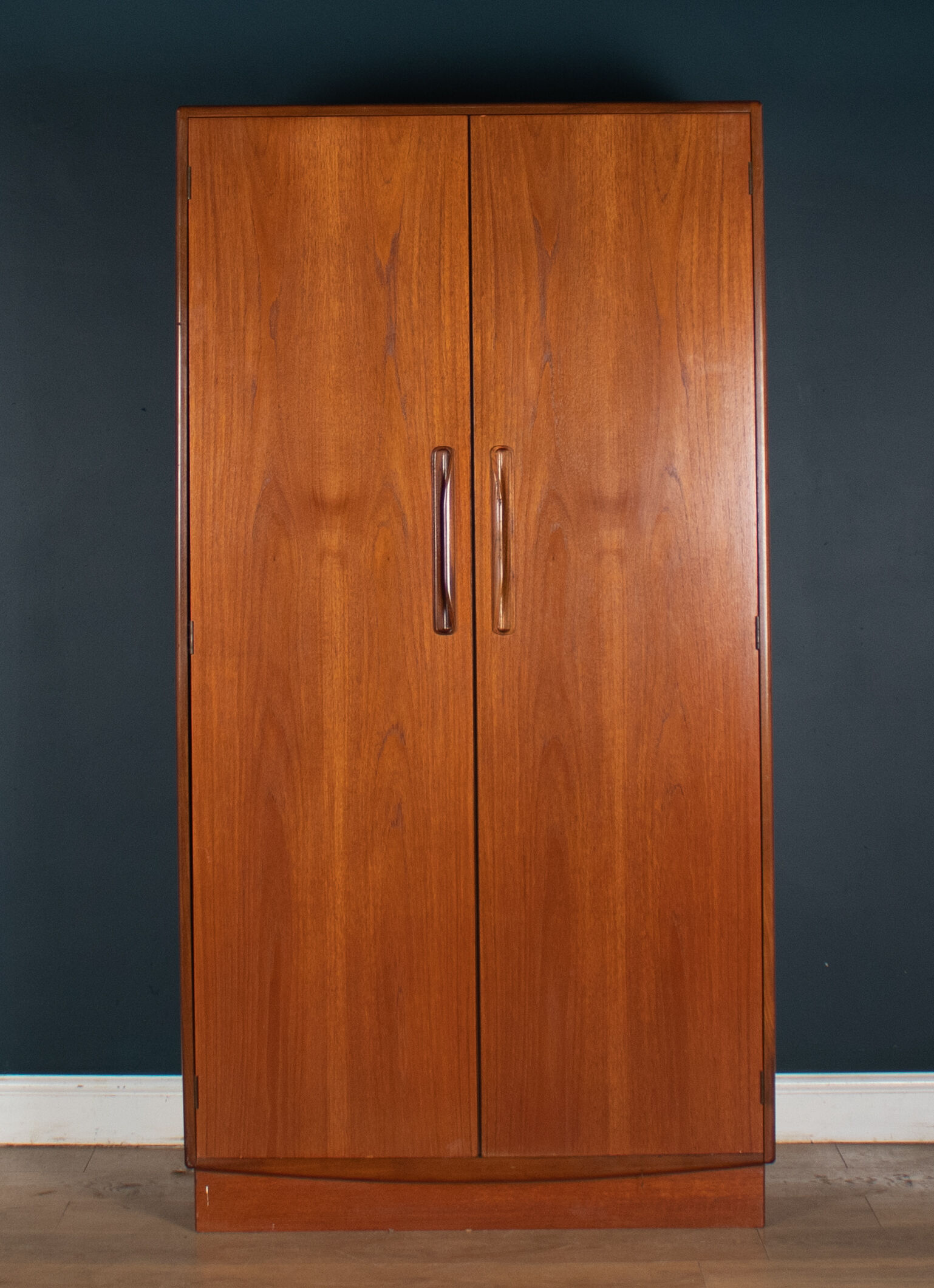 G Plan Fresco Wardrobe By Victor Wilkins, 1960