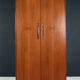 G Plan Fresco Wardrobe By Victor Wilkins, 1960