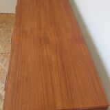 R.Bennett's dresser 1960