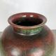 Large Ceramic Studio Pottery Vase Richard Uhlemeyer, Hannover Germany, 1940s