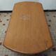 Old Vintage Coffee Table