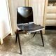 “Galvanitas S22” chair by Pagholz