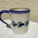 Mug Henriot Quimper
