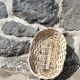 Wicker basket