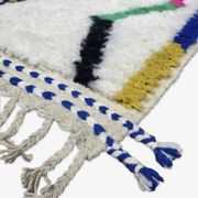 Tapis Berbère Azilal - 250 x 185 cm