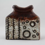 Vase Carstens craters of moon of Dieter, West Germany