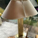 Vintage lamp
