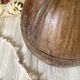 Coconut ice bucket