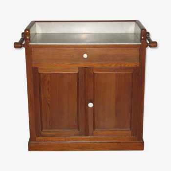 Bathroom furniture