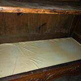 Oak sideboard