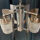 70s chrome suspension