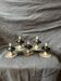 Set of 5 modular candle holders nagel