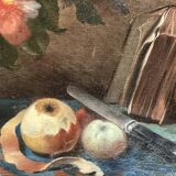 Tableau de fleurs