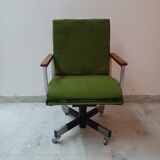 Scandinavian office chair