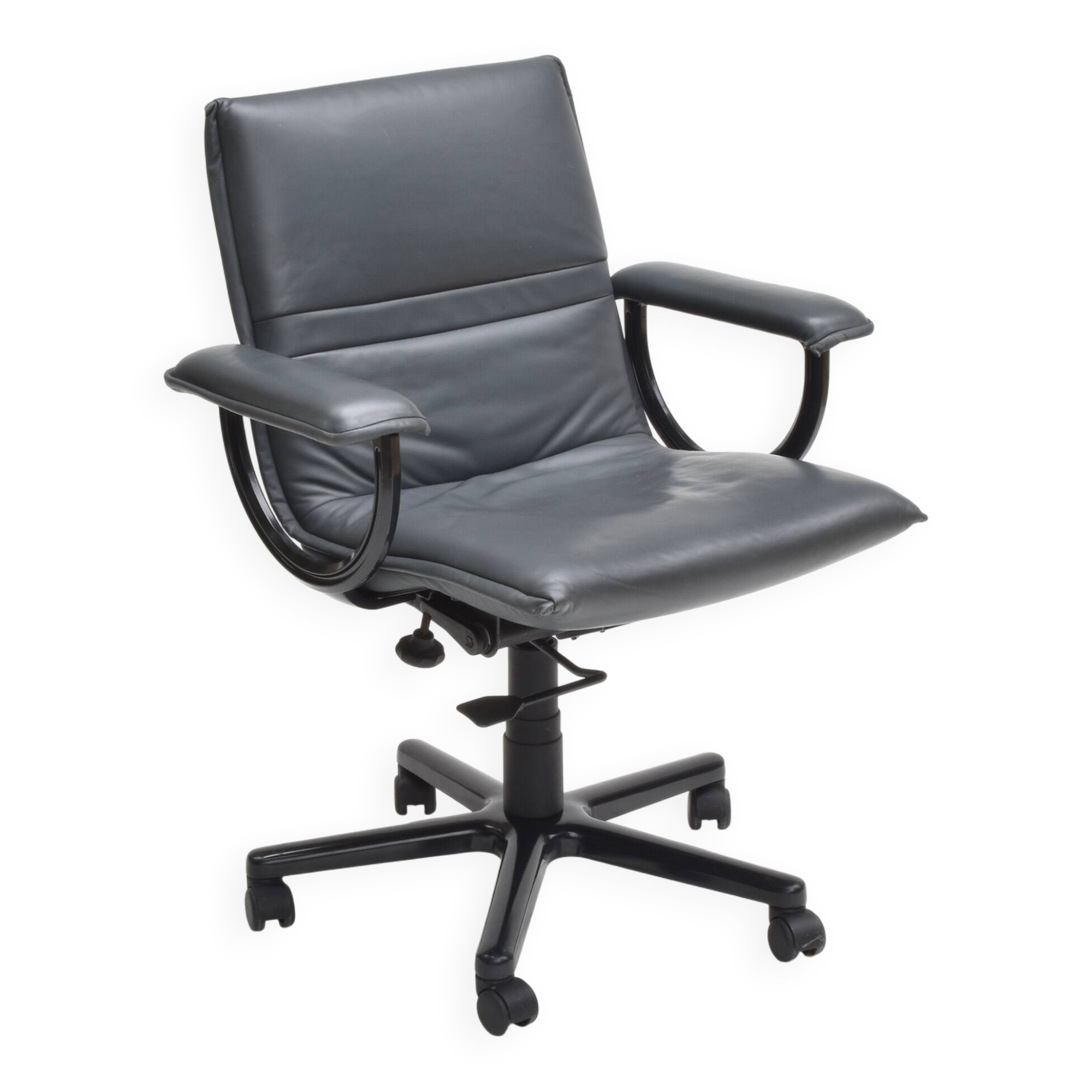Artifort office chair, 1980s