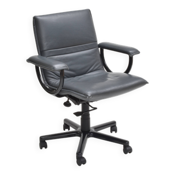 Fauteuil de bureau Artifort, années 80