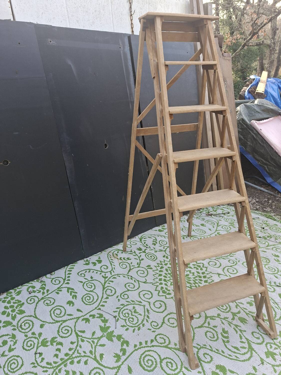 Stepladder