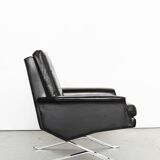 Spring chair Arnold Bode for Federholz-Gesellschaft OHG