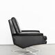 Spring chair Arnold Bode for Federholz-Gesellschaft OHG