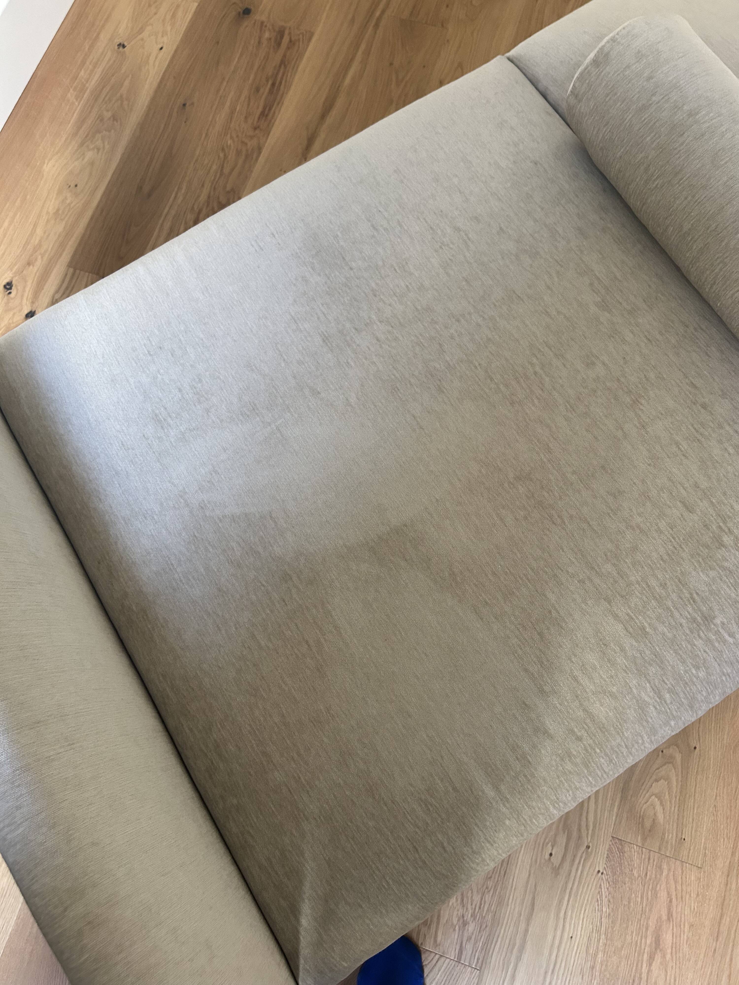 Sofa / Chaise longue / Day bed