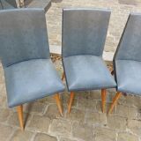Chaises de salle a manger