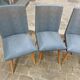 Chaises de salle a manger