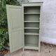 Small Parisian wardrobe