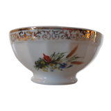 Limoges porcelain bowl